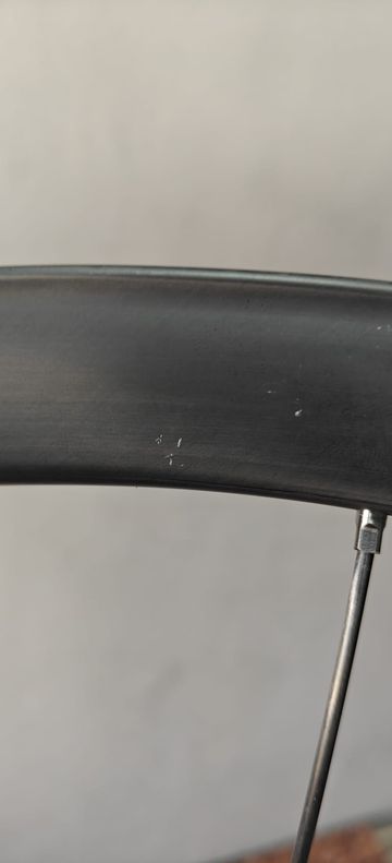 Used Specialized Roval Control World Cup 2026 bike — image 15 of 16