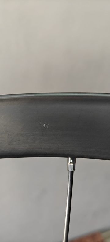 Used Specialized Roval Control World Cup 2026 bike — image 13 of 16