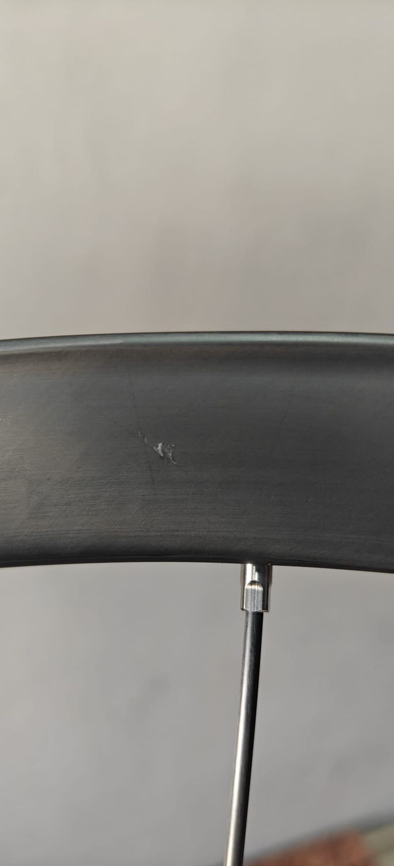 Specialized Roval Control World Cup 2026 bike d'occasion — image 13 sur 16