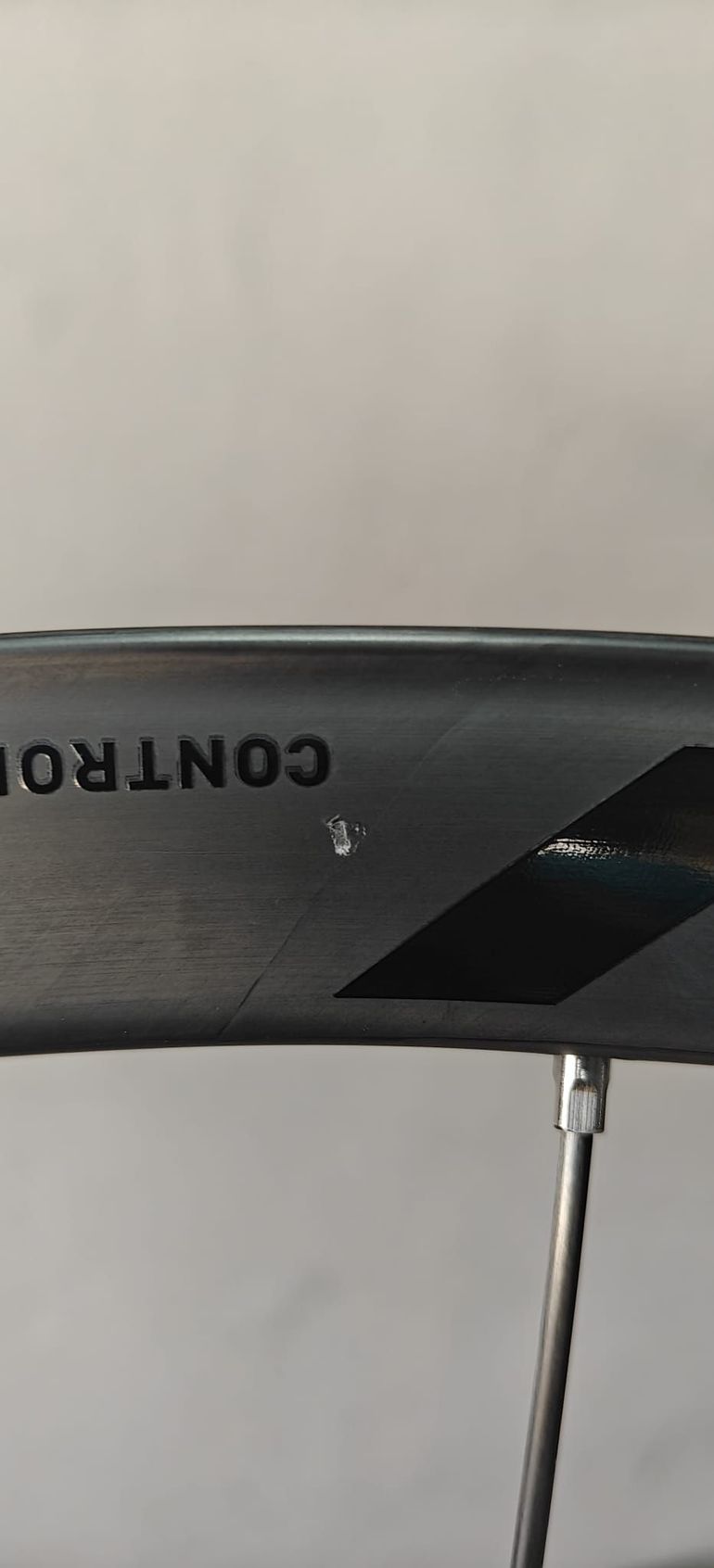 Specialized Roval Control World Cup 2026 bike d'occasion — image 14 sur 16