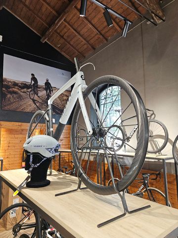 Used Syncros Capital SL 40 2026 bike — image 3 of 4