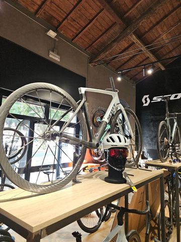 Tweedehands Syncros Capital SL 40 2026 Wheels