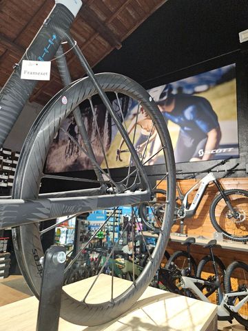 Used Syncros Capital SL 40 2026 bike — image 4 of 4