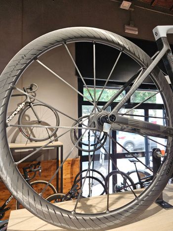 Używany Syncros Capital SL 40 2026 bike — zdjęcie 2 z 4