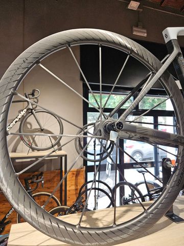 Used Syncros Capital SL 40 2026 bike — image 2 of 4