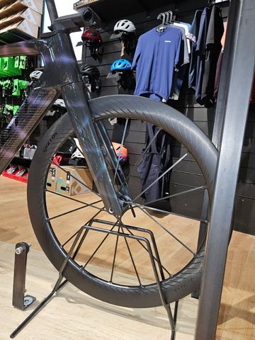 Tweedehands Syncros Capital SL Aero 60 2026 bike — afbeelding 3 van 4