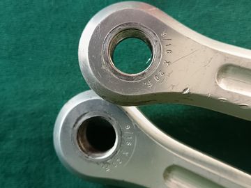 Gebrauchtes Campagnolo Super Record bike — Bild 15 von 15