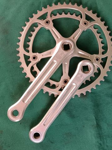 Gebrauchtes Campagnolo Super Record bike — Bild 3 von 15