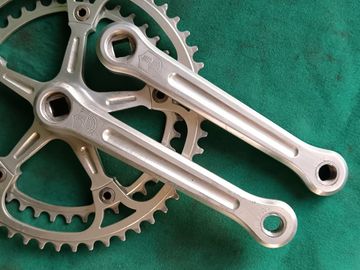 Gebrauchtes Campagnolo Super Record bike — Bild 11 von 15