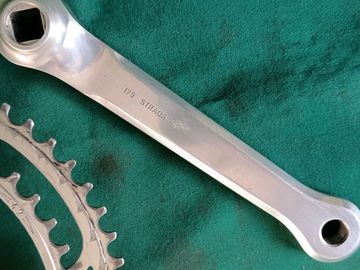 Gebrauchtes Campagnolo Super Record bike — Bild 7 von 15