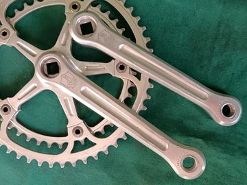 Gebrauchtes Campagnolo Super Record bike — Bild 12 von 15