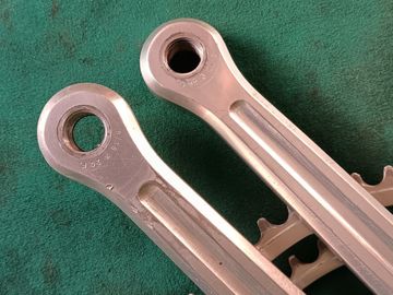 Gebrauchtes Campagnolo Super Record bike — Bild 9 von 15