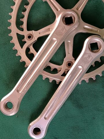 Gebrauchtes Campagnolo Super Record bike — Bild 4 von 15