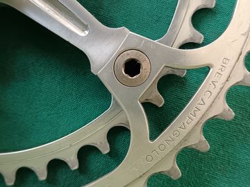 Gebrauchtes Campagnolo Super Record bike — Bild 13 von 15