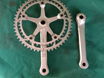 Gebrauchtes Campagnolo Super Record bike — Bild 6 von 15