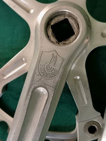 Gebrauchtes Campagnolo Super Record bike — Bild 14 von 15