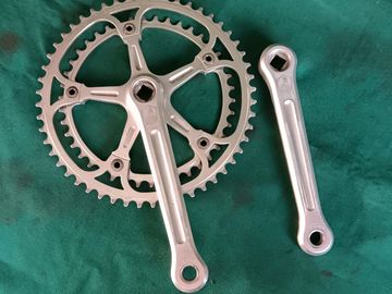 Gebrauchtes Campagnolo Super Record bike — Bild 5 von 15