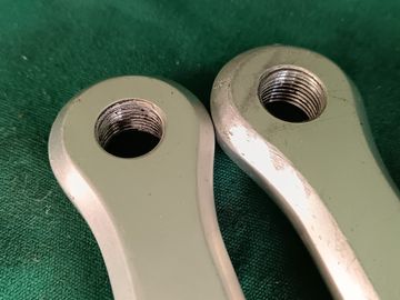 Gebrauchtes Campagnolo Super Record bike — Bild 10 von 15