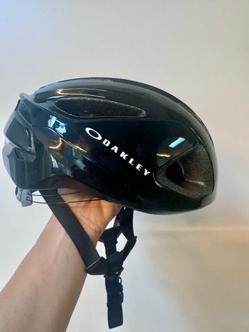 Gebrauchtes Oakley ARO3 Lite Helmet Cycling Accessories
