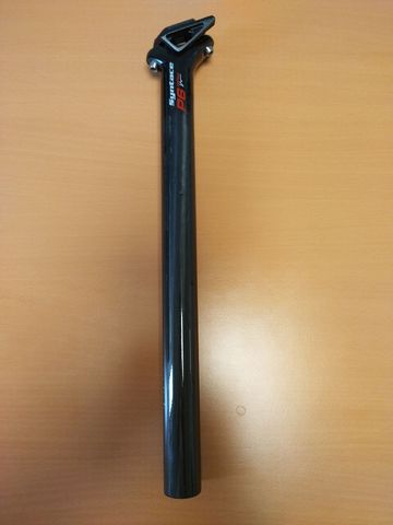 Syntace P6 Carbon HiFlex Seatpost Saddles & Seatposts d'occasion