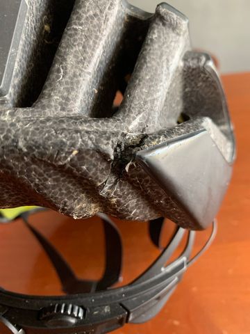 Specialized Propero 3 Helmet bike de segunda mano — imagen 11 de 15