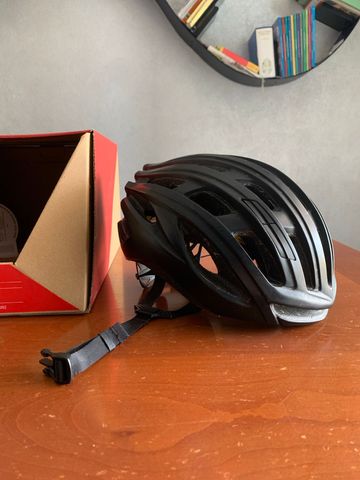 Specialized Propero 3 Helmet bike de segunda mano — imagen 2 de 15