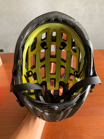 Specialized Propero 3 Helmet bike de segunda mano — imagen 5 de 15