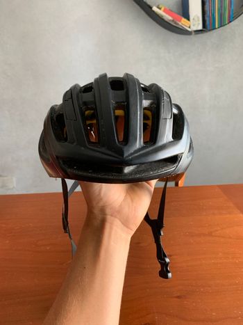 Brugt Specialized Propero 3 Helmet bike — billede 6 af 15