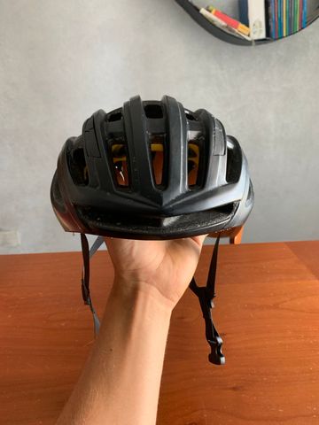 Specialized Propero 3 Helmet bike de segunda mano — imagen 6 de 15