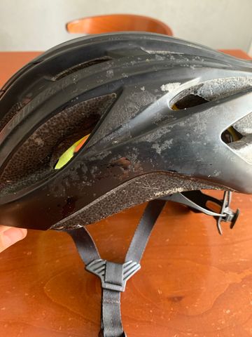 Specialized Propero 3 Helmet bike de segunda mano — imagen 10 de 15