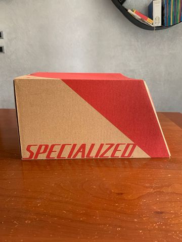 Specialized Propero 3 Helmet bike de segunda mano — imagen 13 de 15