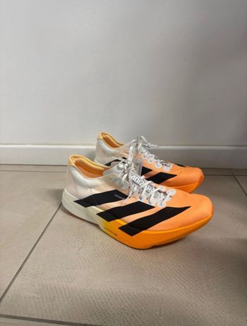 Tweedehands Adidas Adizero Adios Pro 4 2026 Running Shoes