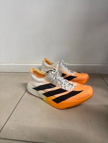 Käytetty Adidas Adizero Adios Pro 4 2026 Running Shoes