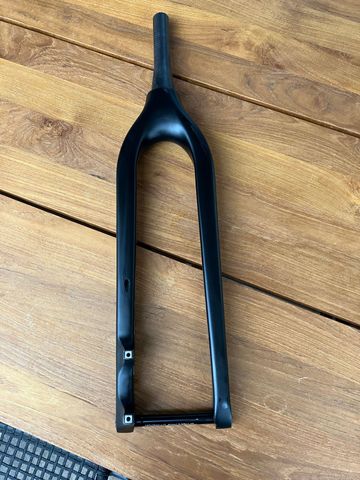Used Trifox TMK200 2026 bike — image 2 of 3