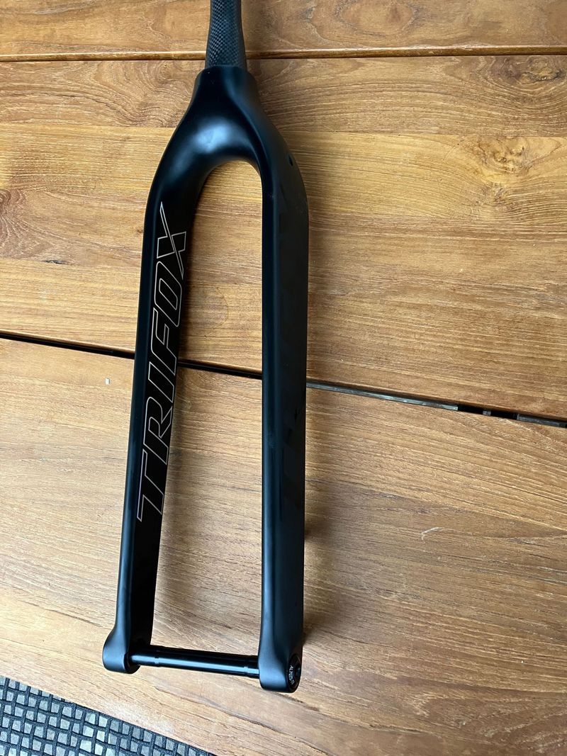 Trifox TMK200 2026 Fork de segunda mano