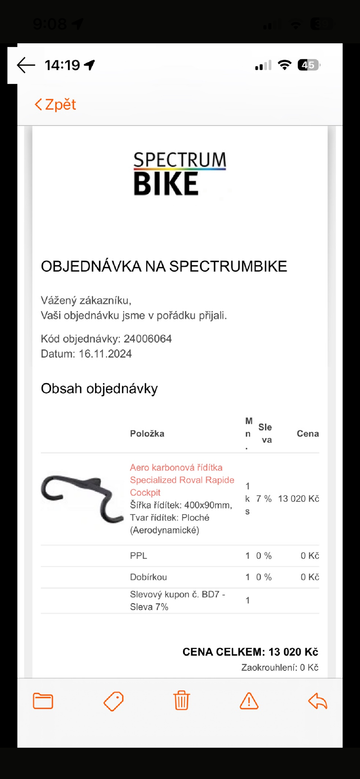 Brugt Specialized Roval Rapide Cockpit bike — billede 11 af 11