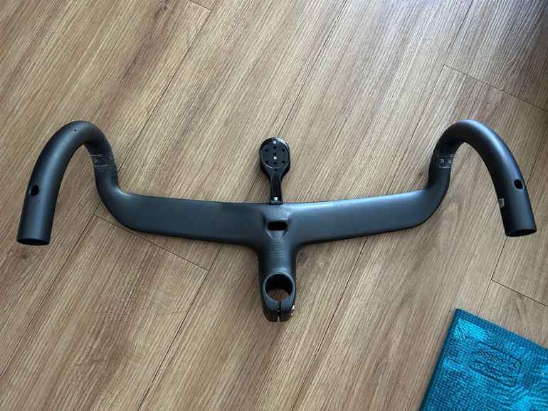 Brugt Specialized Roval Rapide Cockpit bike — billede 2 af 11