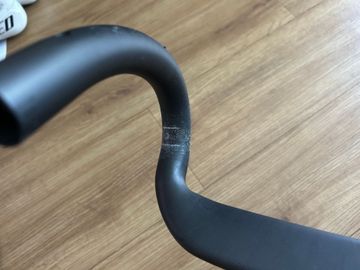 Brugt Specialized Roval Rapide Cockpit bike — billede 7 af 11