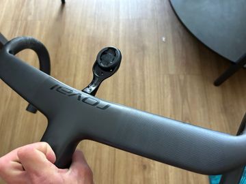 Brugt Specialized Roval Rapide Cockpit bike — billede 9 af 11