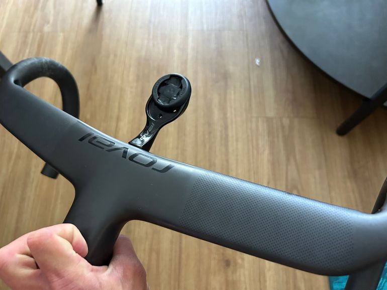 Brugt Specialized Roval Rapide Cockpit bike — billede 9 af 11