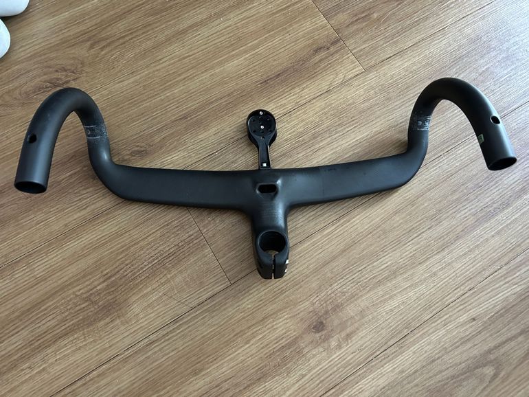 Brugt Specialized Roval Rapide Cockpit bike — billede 3 af 11