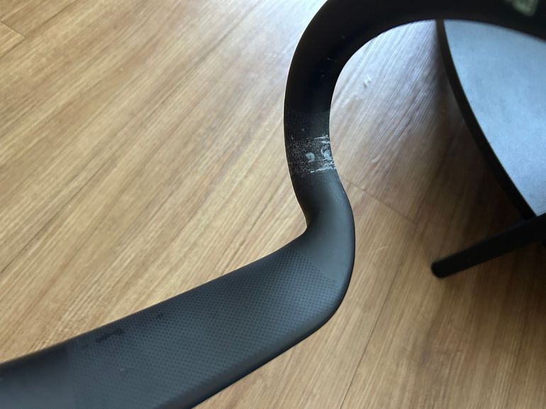 Brugt Specialized Roval Rapide Cockpit bike — billede 6 af 11