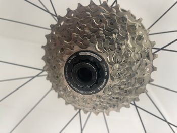 Roval Rapide Wheelset bike d'occasion — image 9 sur 9
