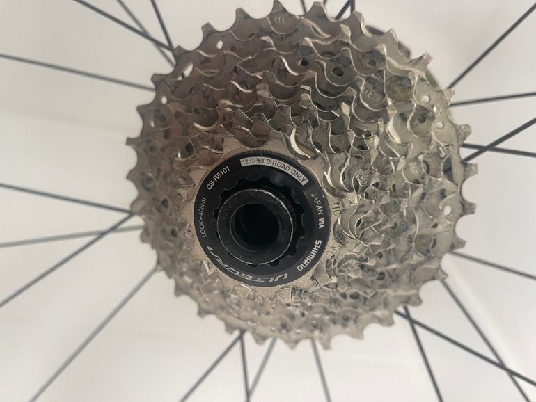 Roval Rapide Wheelset bike d'occasion — image 9 sur 9