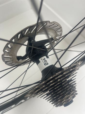 Roval Rapide Wheelset bike d'occasion — image 8 sur 9