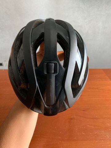 Used Lazer Genesis Superlight bike — image 5 of 7