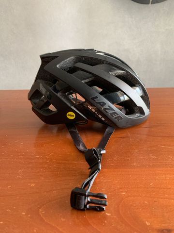 Used Lazer Genesis Superlight Cycling Accessories