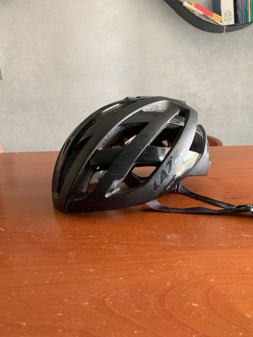 Used Lazer Genesis Superlight bike — image 2 of 7
