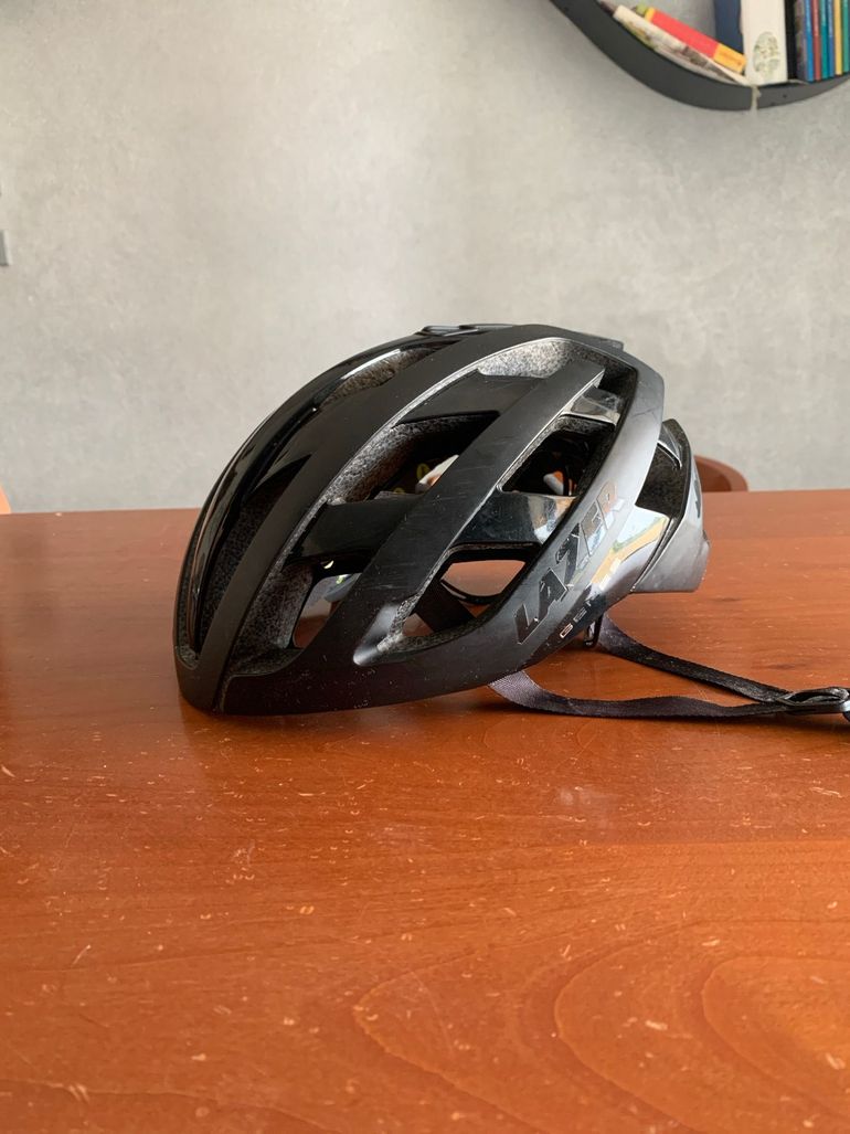 Gebrauchtes Lazer Genesis Superlight bike — Bild 2 von 7