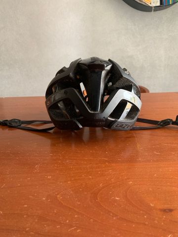 Used Lazer Genesis Superlight bike — image 3 of 7